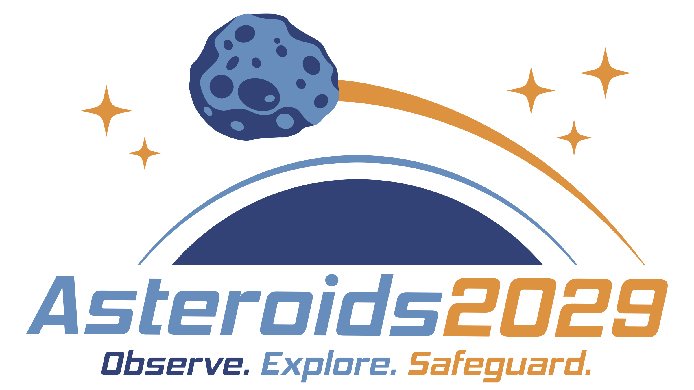 Asteroids2029