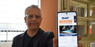 Publica BUAP análisis y resultados de observatorio económico