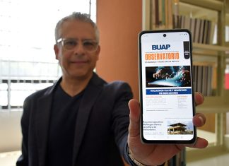 Publica BUAP análisis y resultados de observatorio económico
