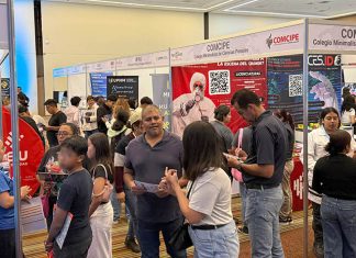 Apoya BUAP la educación a través de la feria Plan Becas 2026
