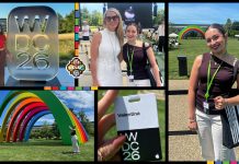 Estudiante UDLAP participa en el WWDC26, el encuentro mundial de desarrolladores de apps