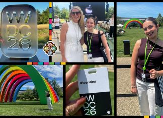 Estudiante UDLAP participa en el WWDC26, el encuentro mundial de desarrolladores de apps