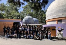 Arranca la edición 2026 del Campamento de Empoderamiento Científico