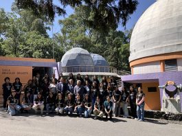 Arranca la edición 2026 del Campamento de Empoderamiento Científico