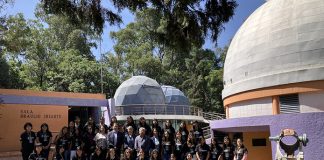 Arranca la edición 2026 del Campamento de Empoderamiento Científico
