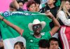 Más de 100 mil personas disfrutaron de las actividades en el Zócalo con “El Fútbol Se Vive Aquí”