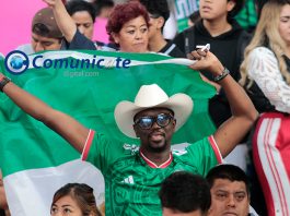 Más de 100 mil personas disfrutaron de las actividades en el Zócalo con “El Fútbol Se Vive Aquí”