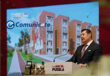 Gobierno estatal transforma vidas de familias con vivienda “Por Amor a Puebla”