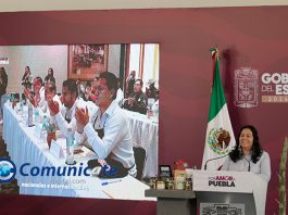 Gobierno estatal reconoce la excelencia del mezcal poblano con “Premio al Origen 2026”