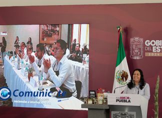 Gobierno estatal reconoce la excelencia del mezcal poblano con “Premio al Origen 2026”
