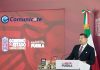 Con inteligencia y estrategia, gobierno estatal desmantela producción de estupefacientes en Sierra Norte