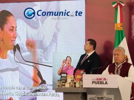 Gobierno estatal impulsa expansión educativa con inversión federal histórica