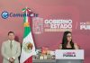 Exhorta Armenta Mier a blindar deporte, cultura y arte como derechos sociales