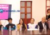 Tonantzin Fernández impulsa el talento juvenil con apoyo a la Marching Band Quetzalcóatl