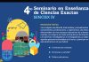 El INAOE invita al 4° Seminario en Enseñanza de Ciencias Exactas