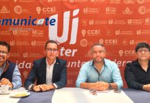 Universidades ofrecerán más de 5 mil becas y descuentos este 18 y 19 de julio, en el zócalo de Puebla
