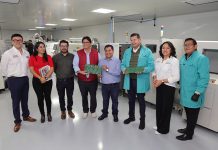 Gobierno estatal apuntala liderazgo y soberanía tecnológica con Yankuilotl