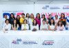 Suma Lupita Cuautle esfuerzos para brindar más apoyos a familias de San Andrés Cholula