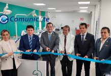 Se inaugura Clínica CRIPETH con inversión de 16 mdp para la odontología del futuro