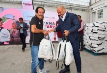 Consolida SEDIF atención cercana y con calidez a la población