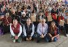 Pepe Chedraui y MariElise Budib fortalecen la nutrición con entrega masiva del programa “Alimentación Imparable”