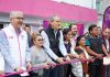 Inaugura Pepe Chedraui Unidad Médica Imparable en Chapultepec