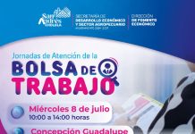 Acerca Lupita Cuautle oportunidades laborales a las juntas auxiliares e inspectorías