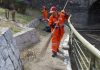 Gobierno de Pepe Chedraui refuerza limpieza en el Puente de Ovando ante las continuas lluvias