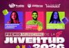 Gobierno de Pepe Chedraui lanza la convocatoria del Premio Municipal de la Juventud 2026