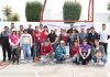 DIF Municipal de San Pedro Cholula, impulsa recuperación de espacios públicos en San Cristóbal Tepontla