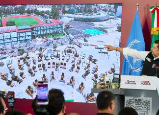 Impulsa gobierno estatal respuesta inmediata y transformación histórica de infraestructura vial
