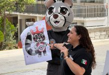 Impacta Programa Escuela Segura a más de 4 mil estudiantes: gobierno de Pepe Chedraui