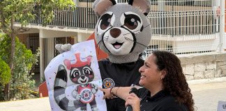 Impacta Programa Escuela Segura a más de 4 mil estudiantes: gobierno de Pepe Chedraui