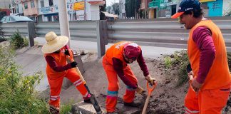 Gobierno de Pepe Chedraui fortalece acciones preventivas ante la temporada de lluvias