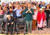SEDIF abraza a familias de San José Chiapa con jornada de servicios