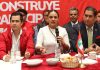 PRI Puebla llama a fortalecer las alianzas internacionales de México