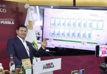 YANKUILOTL coloca a Puebla como referente de soberanía tecnológica e innovación