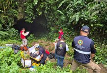 Continúan tareas de búsqueda y rescate en gruta de Cuetzalan: Protección Civil