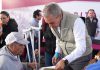 Continúa Pepe Chedraui con jornada «Día del Pueblo» para atender demandas ciudadanas en Tres Cruces