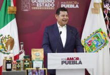 Con capital de la tecnología y sostenibilidad, gobierno estatal detona innovación, industria y bienestar