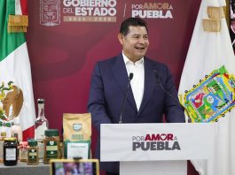 Con capital de la tecnología y sostenibilidad, gobierno estatal detona innovación, industria y bienestar