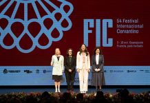 EL CONFESIONARIO… Cervantino 2026: el escenario más grande de América Latina ya tiene fecha