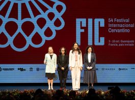 EL CONFESIONARIO… Cervantino 2026: el escenario más grande de América Latina ya tiene fecha