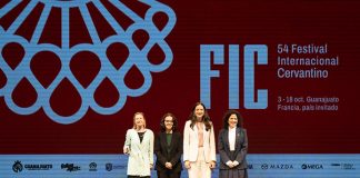 EL CONFESIONARIO… Cervantino 2026: el escenario más grande de América Latina ya tiene fecha