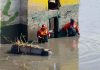 Gobierno de Pepe Chedraui refuerza acciones preventivas en Puente Negro
