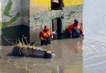 Gobierno de Pepe Chedraui refuerza acciones preventivas en Puente Negro