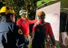 Localiza Protección Civil dos cuerpos en Grutas de Chichicazapa