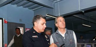 Instruye Pepe Chedraui dar seguimiento permanente a las lluvias desde la DGERI