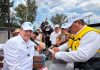Con 5 mil calles rehabilitadas, gobierno estatal consolida un nuevo modelo de obra pública