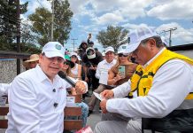 Con 5 mil calles rehabilitadas, gobierno estatal consolida un nuevo modelo de obra pública